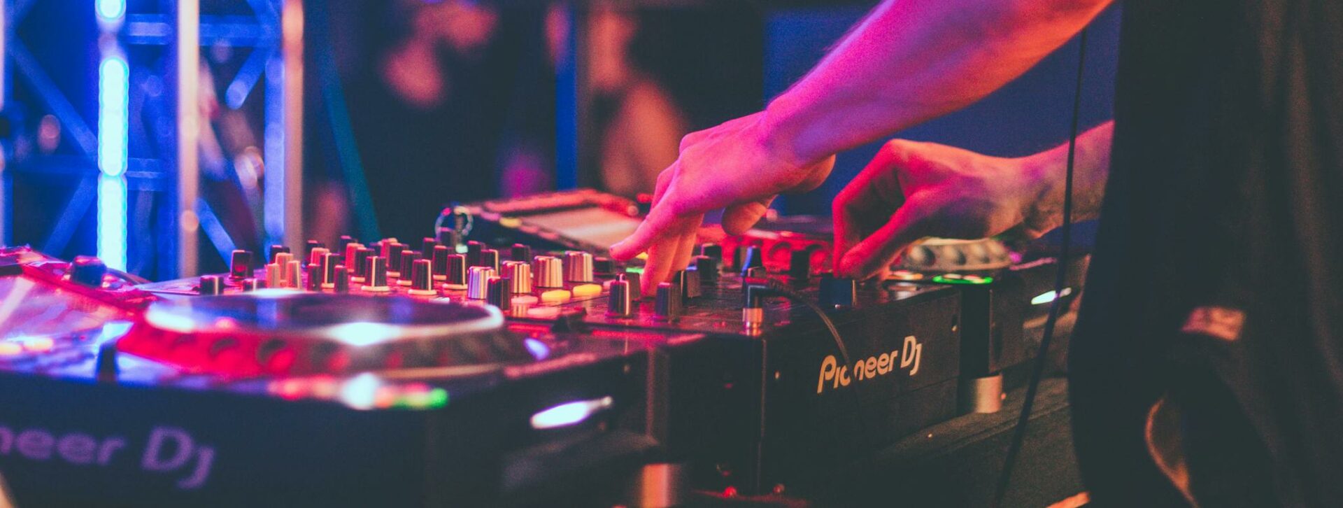 Dj - Wodzirej na Wesele