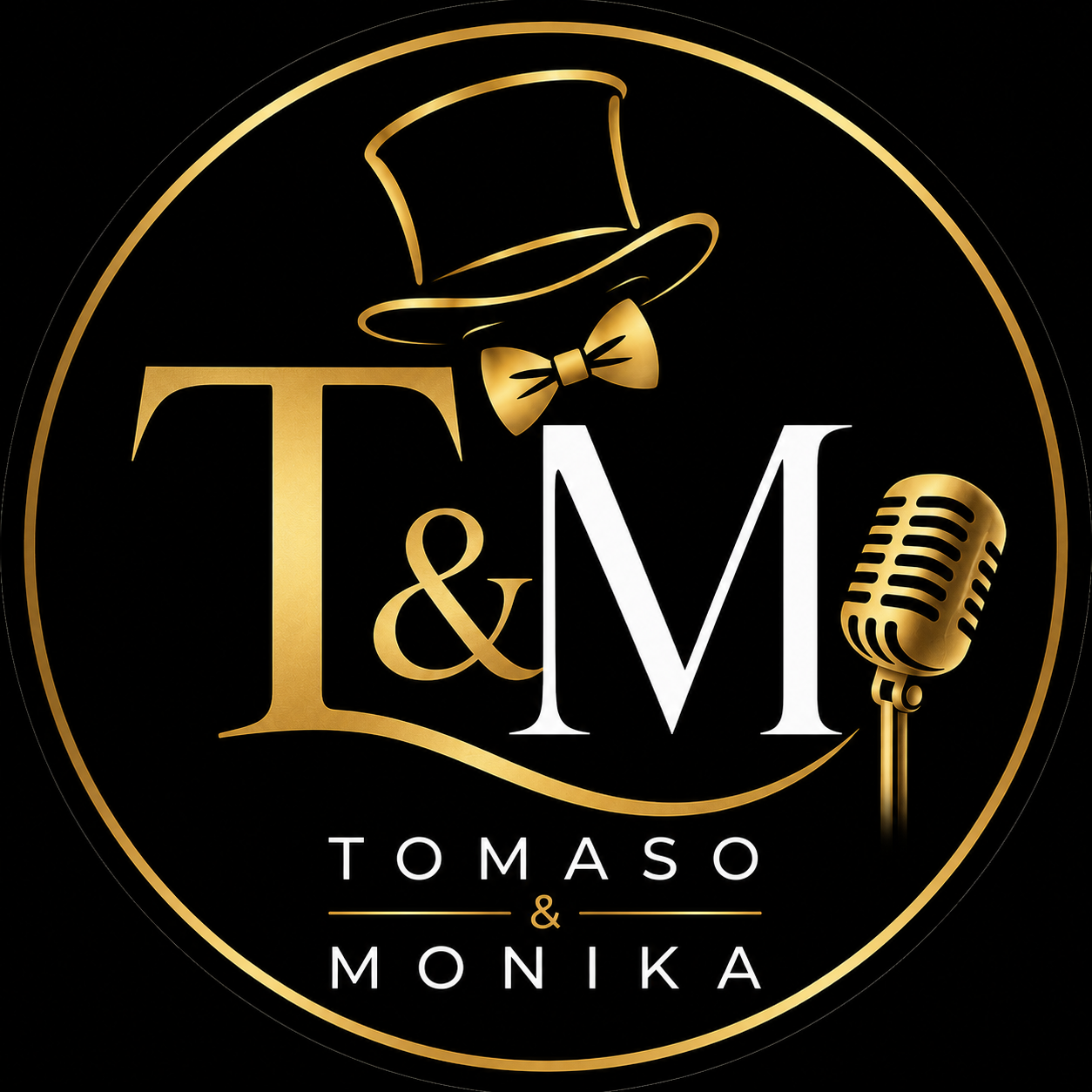 Tomaso & Monika