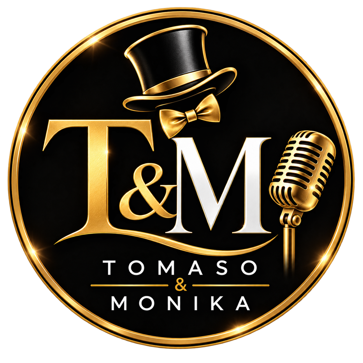 DJ Tomaso & Wodzirej Monika